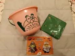 【未使用品】ゼスプリ キウイブラザーズ セット