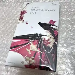 恋と深空 シン シュシュ ヘアバンド&リボン