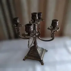 燭台　キャンドルスタンド