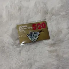 嵐 5×20 会場限定 青 大野智