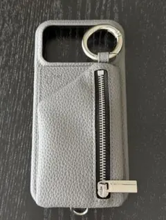 URBAN BOBBY iPhone12miniケース 姫路産牛革 - メルカリ