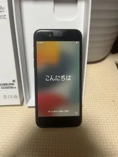 Apple iPhone 8 64GB 本体