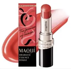 【新品】マキュアージュ　ドラマティックエッセンスルージュRD301 また会う約束