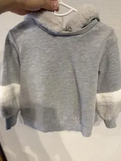 COMME CA ISM トレーナー キッズ 100