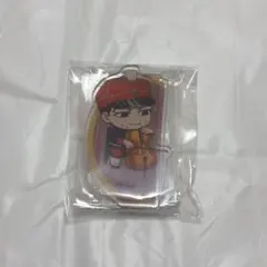 金カム 尾形百之助 オケコン ゆらゆら アクスタ