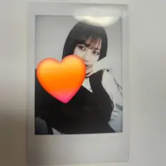 伊勢鈴蘭 アンジュルム ランダムチェキ ランチェキ ダブルピース