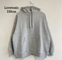 ラブトキシック トレーナー