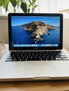 Apple MacBook Pro A1278（13インチ）