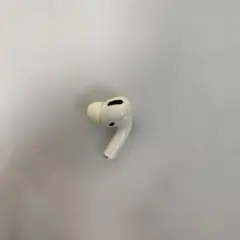 AirPods ワイヤレスイヤホン片耳