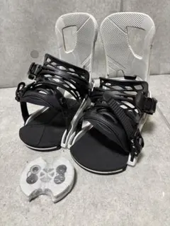 ビンディング スノーボード s