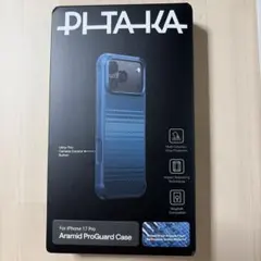 PITAKA iPhone17promax 午年（馬年）限定版モデル 新品未開封 - メルカリ