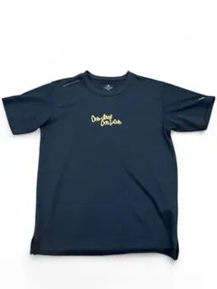 Champion バスケットボールシャツ ネイビー