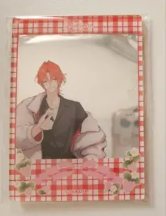 ツキウタ 東京タワー