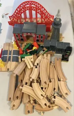 Brio ブリオ まとめ売り プラレール きかんしゃトーマス