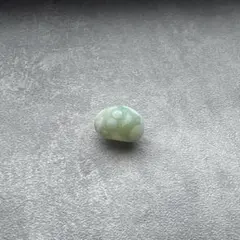 ゴビアゲート 1点物 天眼石 原石（アラシャン瑪瑙）内モンゴル産