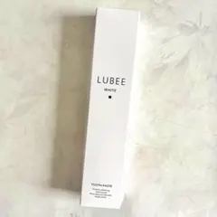 ルビーホワイト 歯磨き粉 ホワイトニング 口臭ケア 虫歯予防