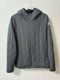 THE NORTH FACE キルティングジャケット グレー XLのサムネイル