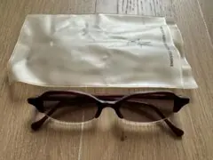 サングラス MOMY COLLECTION