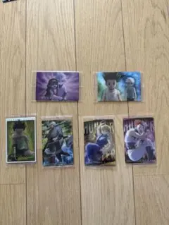 HUNTER×HUNTERイタジャガ