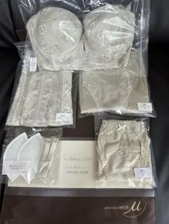 2025年最新】ブライダリウムミューの人気アイテム - メルカリ