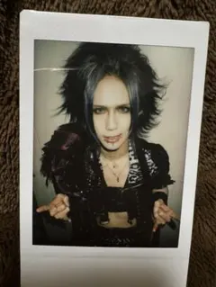 Royz 杙凪　チェキ　トレカ　チェキ風カード　けぴ Royz 杙凪 チェキ トレカ チェキ風カード けぴ Royz 昴 杙凪