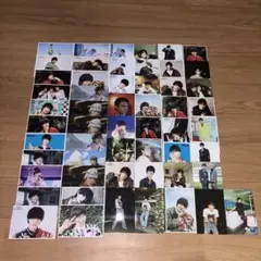 M!LK 佐野勇斗　生写真　まとめ売り
