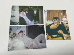 M!LK 佐野勇斗 生誕祭 生写真