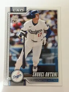 大谷翔平 山本由伸LAD MLB topps now10枚 【24h限定発売品】 - メルカリ