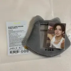 &TEAM FUMAくん トレカケース