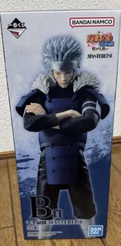 2026年最新】扉間 一番くじの人気アイテム - メルカリ