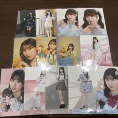 山本杏奈 生写真 まとめ売り