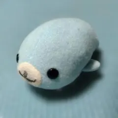 まめゴマ パラダイス パインゴマ てのりぬいぐるみ - メルカリ