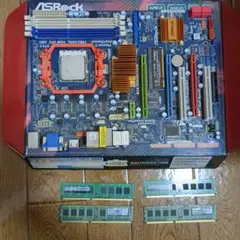 ジャンク品 PCパーツ
