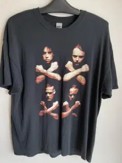 メタリカ Tシャツ XL