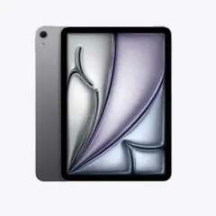 Apple iPad Air 11インチ（M4）Wi-Fi 128GB SG