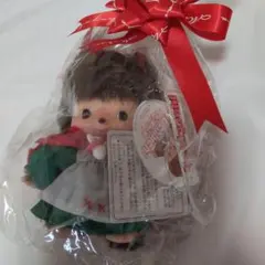 2025年最新】モンチッチレアの人気アイテム - メルカリ