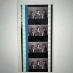 Bad Ass Temple ヒプムビ　ヒプマイ