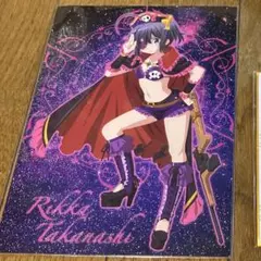 2025年最新】劇場版 中二病でも恋がしたい！ クリアファイル 小鳥遊