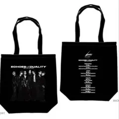 JSB3 ECHOES OF DUALITY トートバッグ