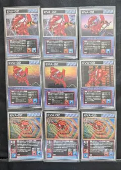 2025年最新】スクランブルギャザー エヴァの人気アイテム - メルカリ