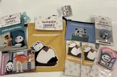 パンダコパンダ　セリア