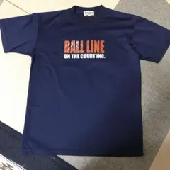 バスケTシャツ　Mサイズ