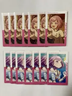 プロセカ　鳳えむ　エピカ　vol.4b ノーマル14枚