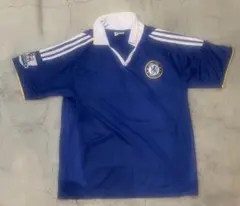 ノーブランド　Chelsea FC ユニフォーム　サイズXLのサムネイル