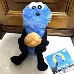 スンスン ぬいぐるみ