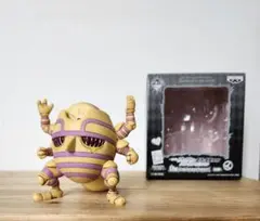 ジョジョの奇妙な冒険第四部D賞ハーヴェストコイン