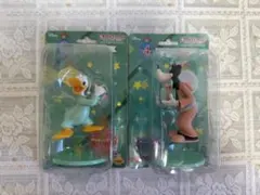 ディズニー　クリスマスオーナメント　2020