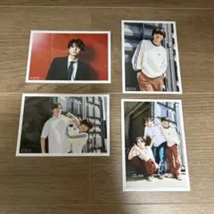 超特急 生写真 マサヒロ アロハ ハル