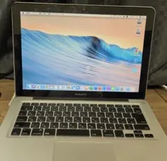 2026年最新】MacBook Pro 13inch Mid 2012 中古の人気アイテム - メルカリ