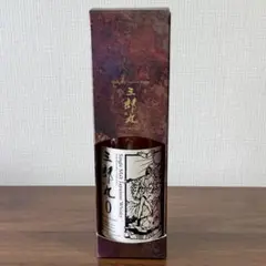 【未開封・超希少】三郎丸0 THE FOOL 限定2000本 化粧箱付 美品のサムネイル